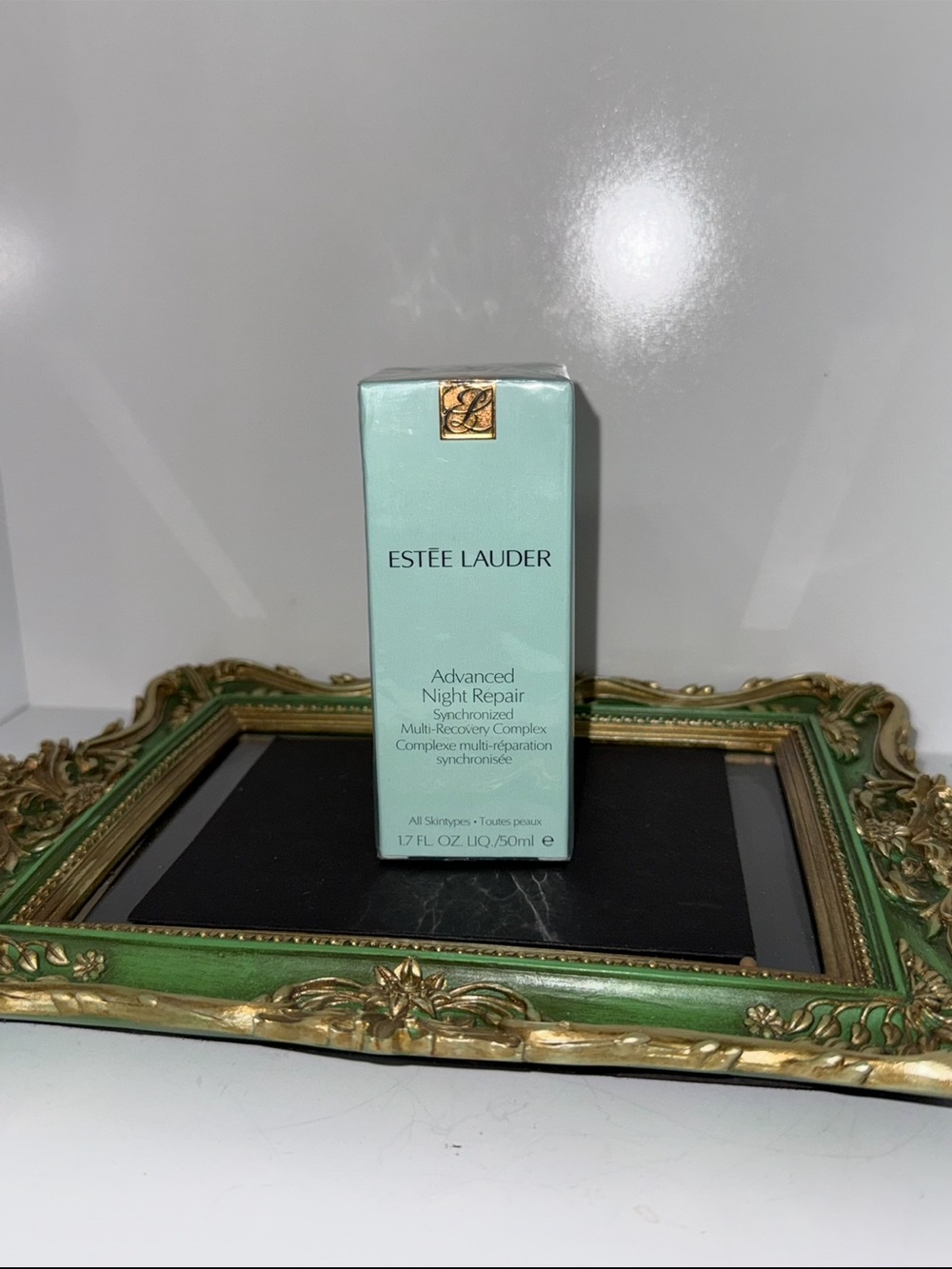 Estee Lauder Advanced Night Repair - 1.7 fl oz 50ml $130 retail